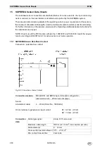 Предварительный просмотр 261 страницы MSA SUPREMA Touch Installation & Maintenance Instructions Manual