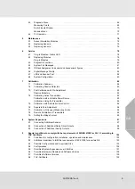 Preview for 4 page of MSA SUPREMATouch MCP 20 Operating Manual