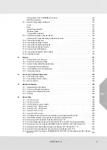 Preview for 6 page of MSA SUPREMATouch MCP 20 Operating Manual