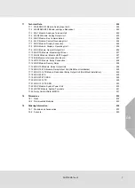 Preview for 7 page of MSA SUPREMATouch MCP 20 Operating Manual