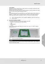 Preview for 14 page of MSA SUPREMATouch MCP 20 Operating Manual