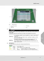 Preview for 15 page of MSA SUPREMATouch MCP 20 Operating Manual