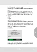 Preview for 19 page of MSA SUPREMATouch MCP 20 Operating Manual