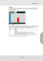 Preview for 24 page of MSA SUPREMATouch MCP 20 Operating Manual