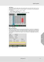 Preview for 25 page of MSA SUPREMATouch MCP 20 Operating Manual