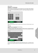 Preview for 28 page of MSA SUPREMATouch MCP 20 Operating Manual