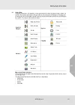 Preview for 30 page of MSA SUPREMATouch MCP 20 Operating Manual