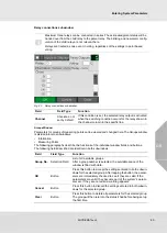 Preview for 43 page of MSA SUPREMATouch MCP 20 Operating Manual