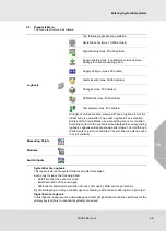 Preview for 66 page of MSA SUPREMATouch MCP 20 Operating Manual