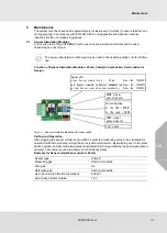 Preview for 74 page of MSA SUPREMATouch MCP 20 Operating Manual