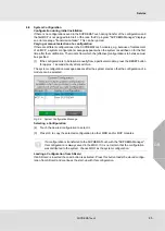 Preview for 85 page of MSA SUPREMATouch MCP 20 Operating Manual