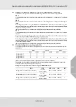 Предварительный просмотр 103 страницы MSA SUPREMATouch MCP 20 Operating Manual