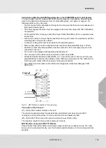 Предварительный просмотр 122 страницы MSA SUPREMATouch MCP 20 Operating Manual