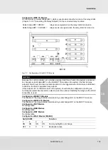 Preview for 132 page of MSA SUPREMATouch MCP 20 Operating Manual