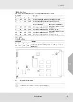 Preview for 133 page of MSA SUPREMATouch MCP 20 Operating Manual