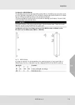 Preview for 134 page of MSA SUPREMATouch MCP 20 Operating Manual