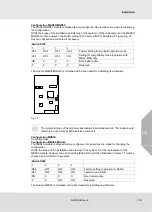 Preview for 138 page of MSA SUPREMATouch MCP 20 Operating Manual