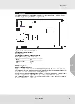 Preview for 139 page of MSA SUPREMATouch MCP 20 Operating Manual