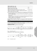 Preview for 144 page of MSA SUPREMATouch MCP 20 Operating Manual