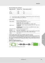 Preview for 149 page of MSA SUPREMATouch MCP 20 Operating Manual