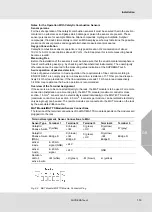 Preview for 153 page of MSA SUPREMATouch MCP 20 Operating Manual