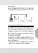 Preview for 160 page of MSA SUPREMATouch MCP 20 Operating Manual