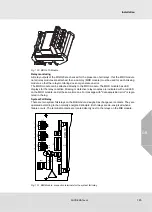 Preview for 165 page of MSA SUPREMATouch MCP 20 Operating Manual