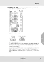 Preview for 171 page of MSA SUPREMATouch MCP 20 Operating Manual