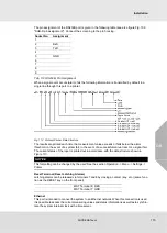 Preview for 173 page of MSA SUPREMATouch MCP 20 Operating Manual