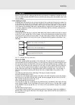 Preview for 178 page of MSA SUPREMATouch MCP 20 Operating Manual