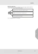 Preview for 180 page of MSA SUPREMATouch MCP 20 Operating Manual