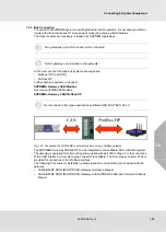 Preview for 186 page of MSA SUPREMATouch MCP 20 Operating Manual