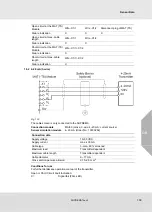 Preview for 198 page of MSA SUPREMATouch MCP 20 Operating Manual