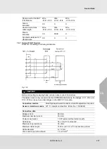 Preview for 207 page of MSA SUPREMATouch MCP 20 Operating Manual