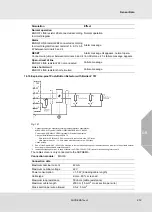 Preview for 212 page of MSA SUPREMATouch MCP 20 Operating Manual