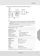 Preview for 218 page of MSA SUPREMATouch MCP 20 Operating Manual