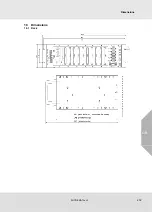 Preview for 232 page of MSA SUPREMATouch MCP 20 Operating Manual