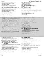 Preview for 4 page of MSA Sure-Climb SFPLS350 Series User Instructions