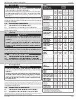 Preview for 9 page of MSA Sure-Climb SFPLS350 Series User Instructions