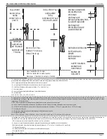 Preview for 11 page of MSA Sure-Climb SFPLS350 Series User Instructions