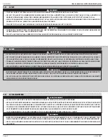 Preview for 12 page of MSA Sure-Climb SFPLS350 Series User Instructions