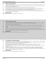 Preview for 13 page of MSA Sure-Climb SFPLS350 Series User Instructions