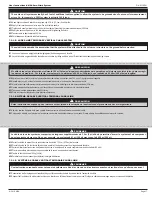 Preview for 17 page of MSA Sure-Climb SFPLS350 Series User Instructions