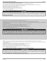 Preview for 19 page of MSA Sure-Climb SFPLS350 Series User Instructions