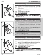 Preview for 20 page of MSA Sure-Climb SFPLS350 Series User Instructions