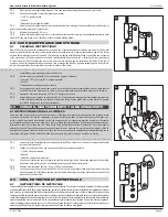 Preview for 21 page of MSA Sure-Climb SFPLS350 Series User Instructions