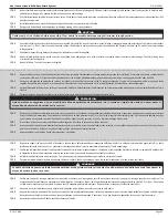 Preview for 25 page of MSA Sure-Climb SFPLS350 Series User Instructions