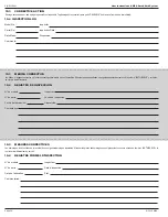 Preview for 26 page of MSA Sure-Climb SFPLS350 Series User Instructions