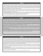 Preview for 28 page of MSA Sure-Climb SFPLS350 Series User Instructions