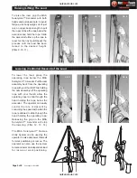 Preview for 5 page of MSA SURETYMAN SRS15 Application, Operation, Maintenance & Inspection Instructions Manual